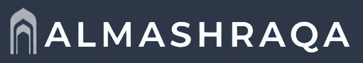 Almashraqa Logo